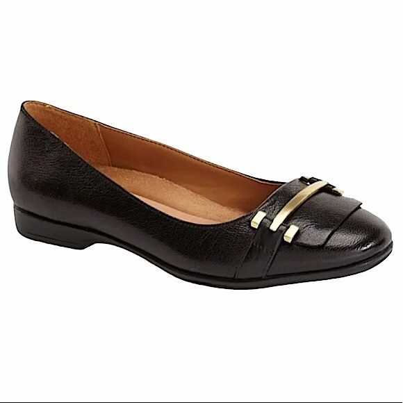 Naturalizer Shoes - Naturalizer Joyce Flat